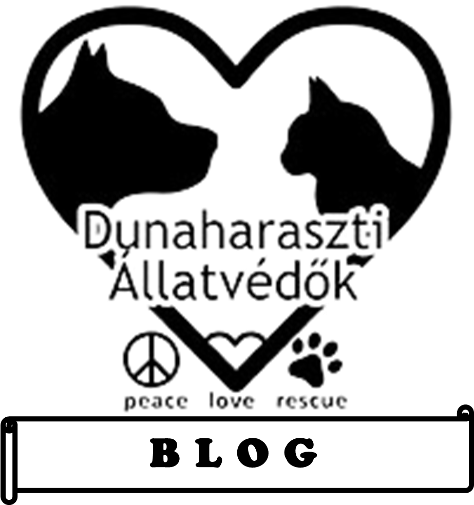 Dunaharaszti Állatvédők – Blog